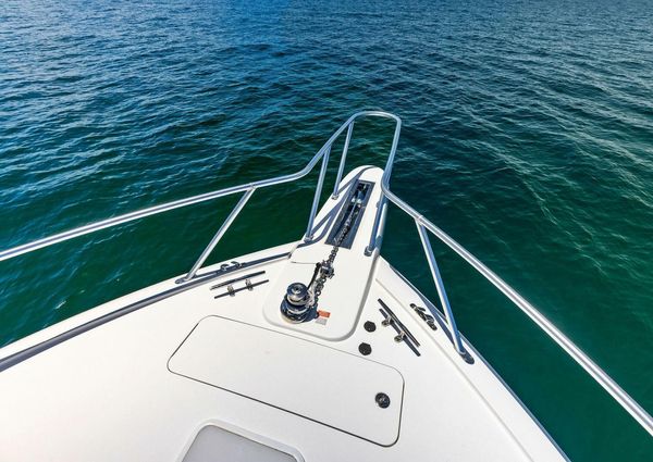 Viking 54 Convertible image