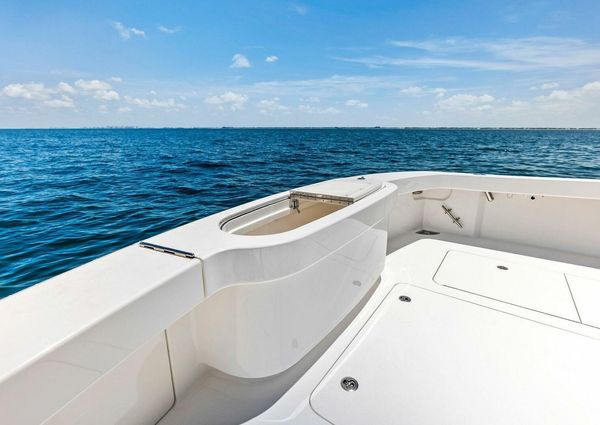 Viking 54 Convertible image