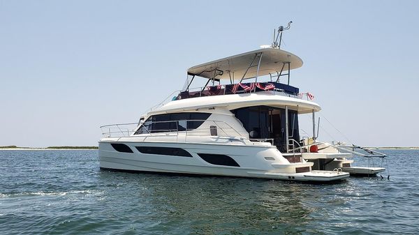Aquila 48