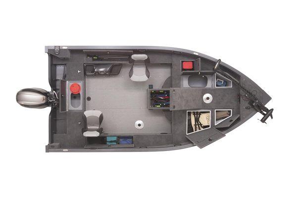 G3 Angler V17 T - main image