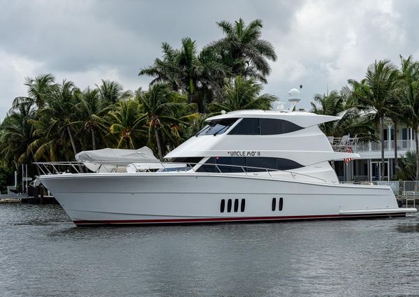 Maritimo M70 image