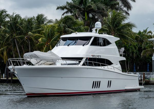 Maritimo M70 image