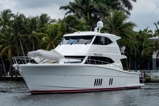 Maritimo M70 image