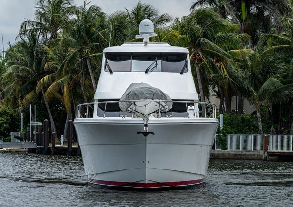 Maritimo M70 image