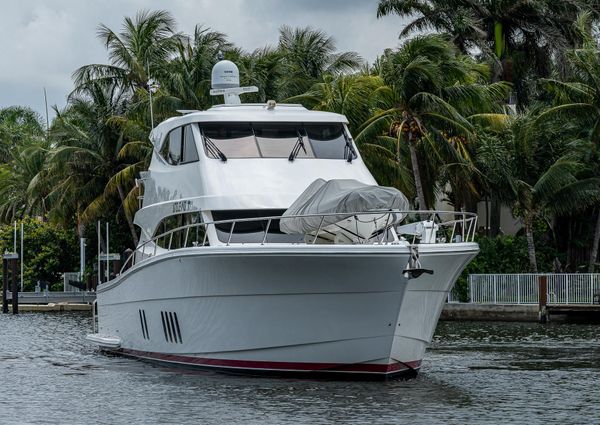 Maritimo M70 image