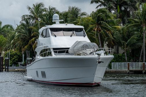 Maritimo M70 image