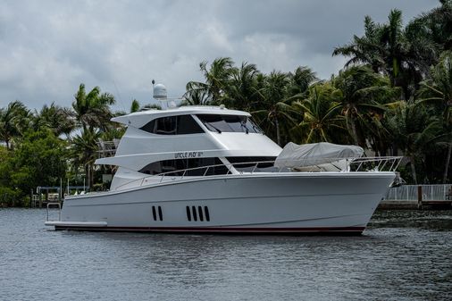 Maritimo M70 image