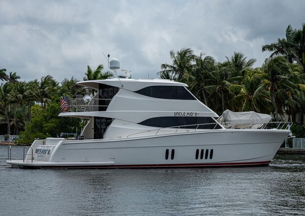 Maritimo M70 image