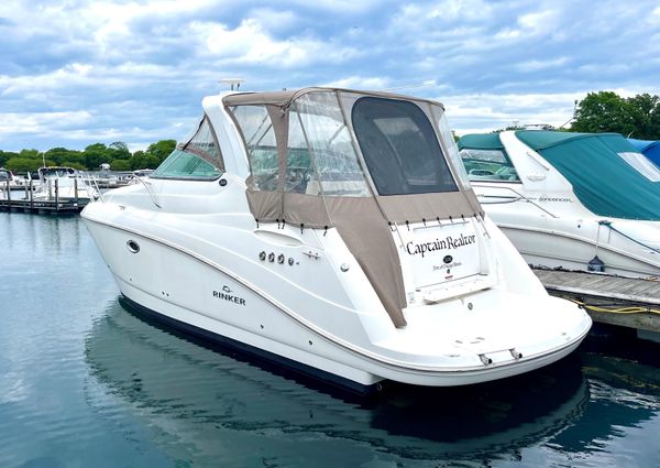 Rinker 330 Express Cruiser image