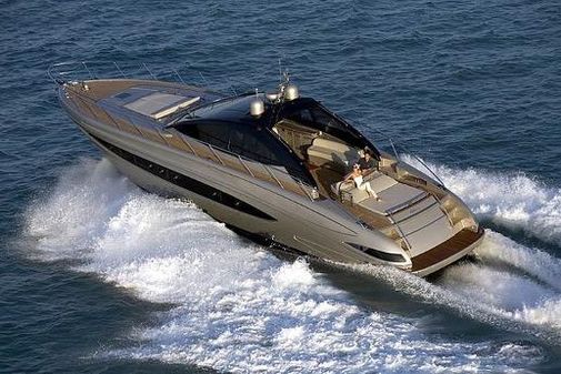 Riva 63 Vertigo image