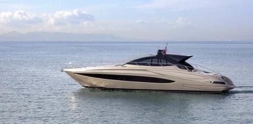 Riva 63 Vertigo image