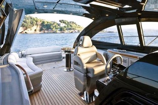 Riva 63 Vertigo image