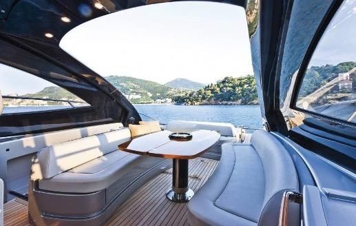 Riva 63 Vertigo image