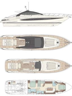 Riva 63 Vertigo image