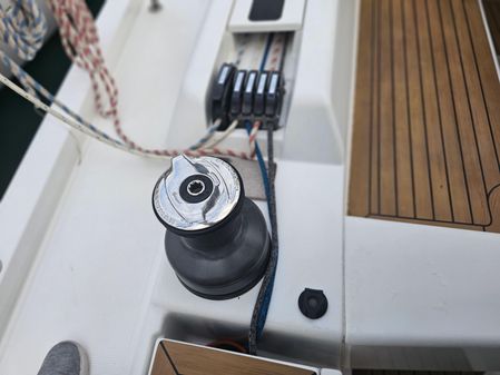 Hanse 548 image