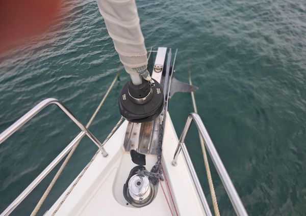 Hanse 548 image