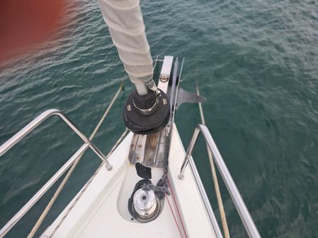 Hanse 548 image