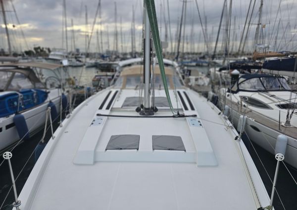 Hanse 548 image