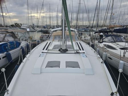 Hanse 548 image