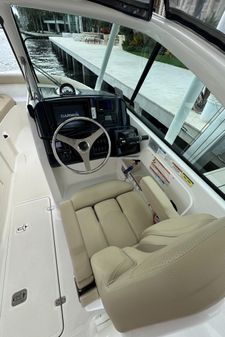 Pursuit DC 265 Dual Console image