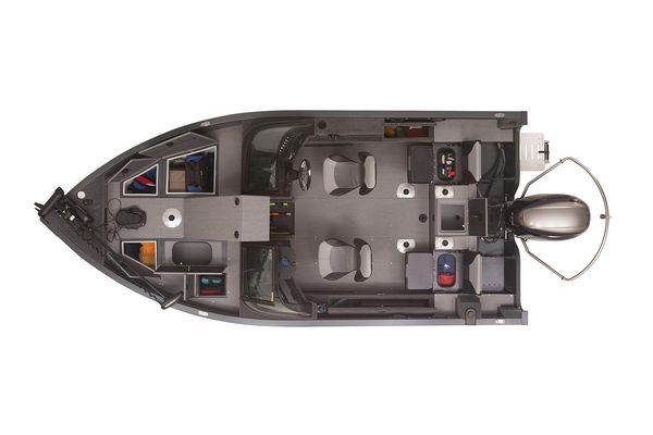 G3 Angler V18 SF - main image