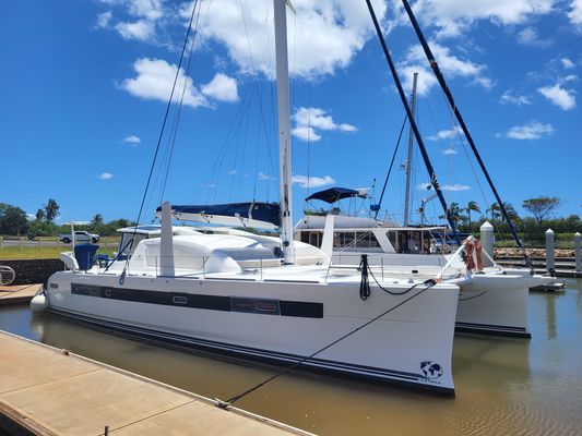 Catana 65 - main image