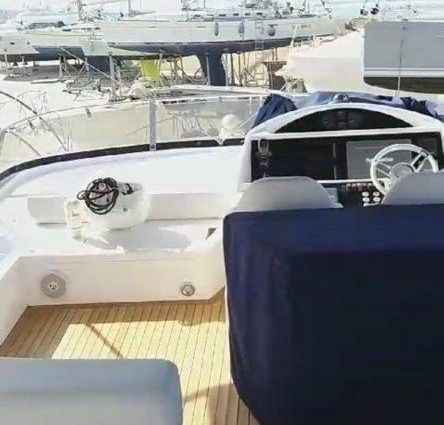 Sunseeker Manhattan 63 image