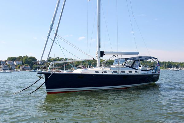 Blue Jacket 40 - main image