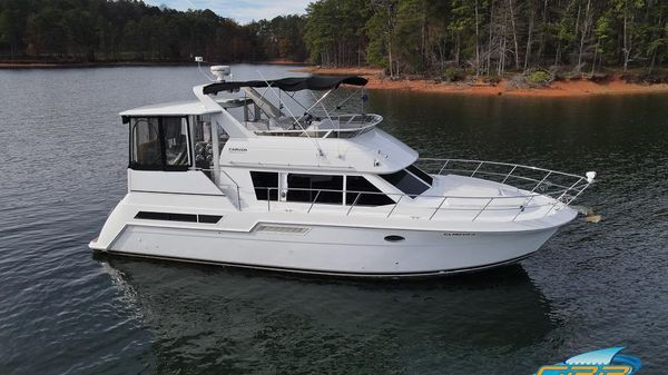 Carver 405 Aft Cabin Motoryacht 