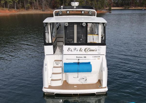 Carver 405-AFT-CABIN-MOTORYACHT image