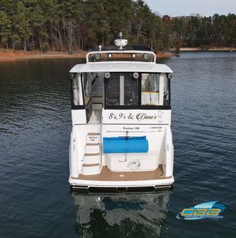 Carver 405-AFT-CABIN-MOTORYACHT image