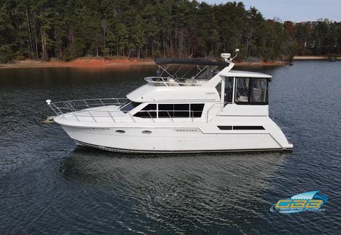 Carver 405-AFT-CABIN-MOTORYACHT image