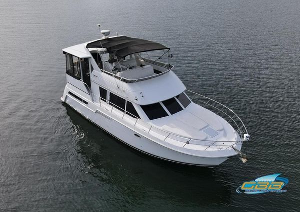 Carver 405-AFT-CABIN-MOTORYACHT image