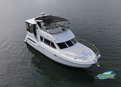 Carver 405-AFT-CABIN-MOTORYACHT image