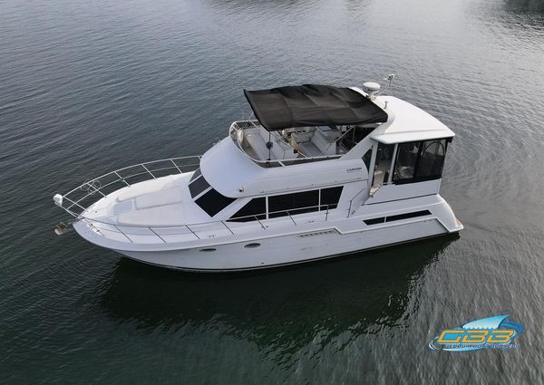 Carver 405-AFT-CABIN-MOTORYACHT image