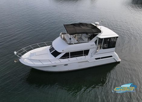 Carver 405-AFT-CABIN-MOTORYACHT image