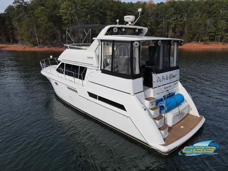 Carver 405-AFT-CABIN-MOTORYACHT image