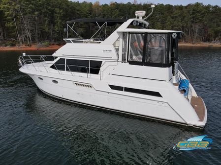 Carver 405-AFT-CABIN-MOTORYACHT image