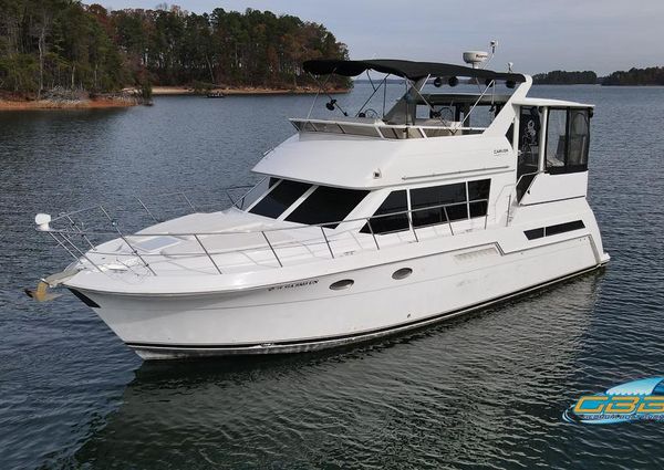 Carver 405-AFT-CABIN-MOTORYACHT image