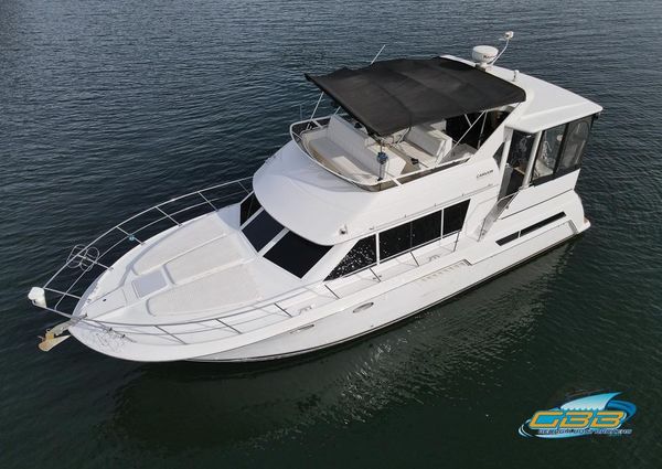 Carver 405-AFT-CABIN-MOTORYACHT image