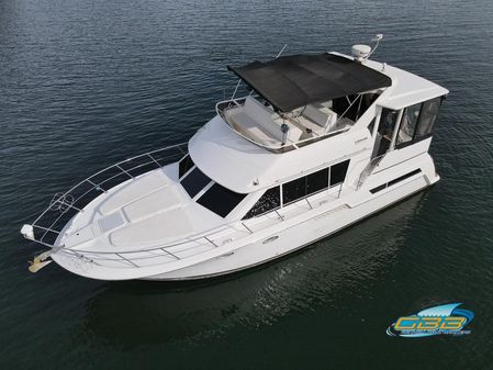 Carver 405-AFT-CABIN-MOTORYACHT image