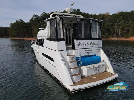 Carver 405-AFT-CABIN-MOTORYACHT image