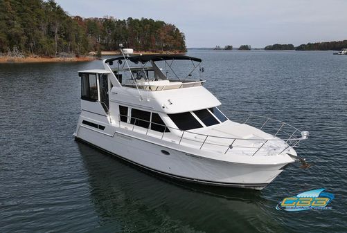 Carver 405-AFT-CABIN-MOTORYACHT image