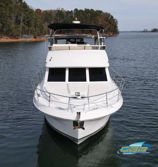 Carver 405-AFT-CABIN-MOTORYACHT image