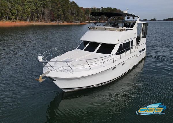 Carver 405-AFT-CABIN-MOTORYACHT image