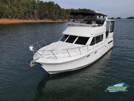 Carver 405-AFT-CABIN-MOTORYACHT image