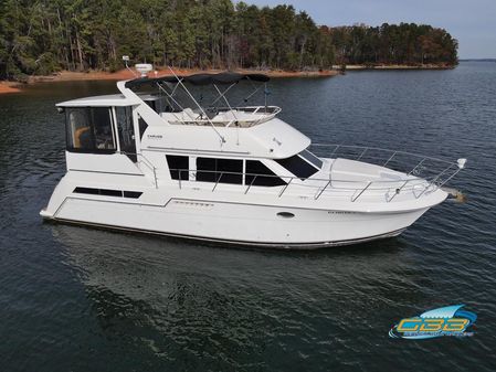 Carver 405-AFT-CABIN-MOTORYACHT image