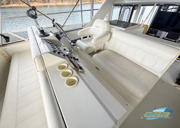 Carver 405-AFT-CABIN-MOTORYACHT image