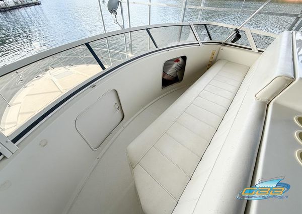 Carver 405-AFT-CABIN-MOTORYACHT image