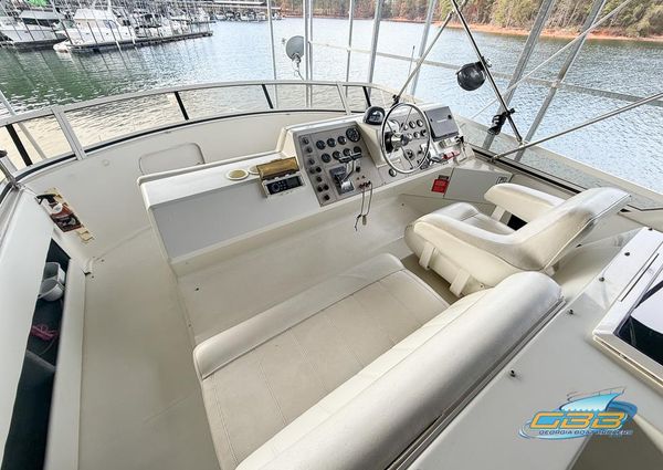 Carver 405-AFT-CABIN-MOTORYACHT image